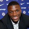 Gak Buru-Buru! Kapan Debut Caicedo dan Lavia di Chelsea?