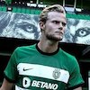 Sporting Lisbon Blokir Kepindahan Sang Gelandang ke MU