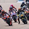 4 Perbedaan Mencolok Sprint Race MotoGP, WorldSBK, dan Formula 1: Mana yang Lebih Seru?