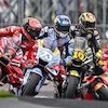 Dorna Sports Rilis Jadwal MotoGP 2024: 22 Seri dan 44 Balapan, Kapan Mampir Mandalika?