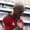 Manchester United, Setan Merah yang Tak Berdaya di Ibu Kota