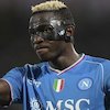 Jamin Tak Bakal Nganggur, Direktur Napoli Beber Nasib Victor Osimhen di Napoli