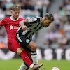 Nekat! Liverpool Masih Mau Coba Bajak Bruno Guimaraes dari Newcastle