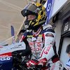 Taka Nakagami-Pecco Bagnaia Berduka atas Meninggalnya Haruki Noguchi di ARRC Mandalika