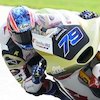 Hasil Latihan Pertama Moto2 Catalunya: Ai Ogura Tercepat, Kalahkan Pedro Acosta