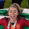 Cerita Pilu Olga Carmona, Baru Tahu Ayahnya Meninggal Dunia Setelah Bawa Spanyol Juara Dunia Cerita Pilu Olga Carmona, Baru Tahu Ayahnya Meninggal Dunia Setelah Bawa Spanyol Juara Dunia