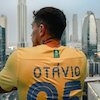 Rekrut Bintang Eropa Lagi, Al Nassr Resmikan Transfer Otavio Rekrut Bintang Eropa Lagi, Al Nassr Resmikan Transfer Otavio