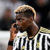 Paul Pogba Terkena Kasus Doping, Adrien Rabiot Beri Dukungan