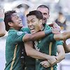 Persebaya Kehilangan Song Ui-yong