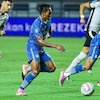 Hasil BRI Liga 1: Persib Bandung 2-1 RANS Nusantara FC Hasil BRI Liga 1: Persib Bandung 2-1 RANS Nusantara FC