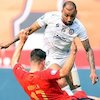 Curi Satu Poin di Kandang Persija Jakarta, Arema FC Senang