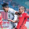 Hasil BRI Liga 1 Persija Jakarta vs Borneo FC: Skor 1-1