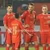 Persija Kehilangan 1 Pemain Pilar untuk Lawan Persis di BRI Liga 1, Siapa Dia?