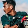 Lepas Miswar dan Dikri, Persik Kediri Pinang Kiper Brasil