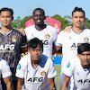 Latih Tanding dengan Persebaya Surabaya, Persik Kediri Kalah 0-2