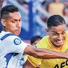 Hasil BRI Liga 1 Persik Kediri vs PSIS Semarang: Skor 1-1