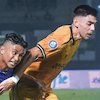 Hasil BRI Liga 1 Persita Tangerang vs Bhayangkara FC: Skor 0-1