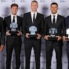 Daftar Lengkap Peraih Gelar PFA Award 2022/2023: Diborong pemain Arsenal dan Manchester City, MU Nih