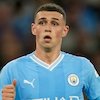 Sang Pembongkar! Masterclass Phil Foden di Laga Manchester City vs Newcastle