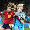 Hasil Final Piala Dunia Wanita 2023: Kalahkan Inggris 1-0, Spanyol Jadi Juara!