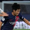 Hasil PSG vs Lorient: Skor 0-0