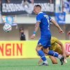 Aleksandar Rakic Anggap Suporter PSIM Yogyakarta Keren