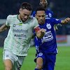 Hasil BRI Liga 1 PSIS Semarang vs Persib Bandung: Skor 1-2