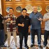 Kerusuhan Suporter Terjadi Lagi, PSSI Dinilai hanya Sibuk Pencitraan