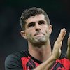 5 Pemakai Nomor Punggung 11 di AC Milan Sebelum Christian Pulisic