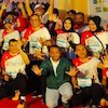 Daftar Juara dan Hadiah Riau Bhayangkara Run 2023, Lomba Lari yang Diikuti 2 Ribu Orang