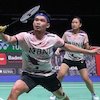 Hasil Japan Masters 2023: Rinov/Pitha dan Jonatan Christie Lolos ke 16 Besar