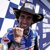 Berpengalaman di Suzuki, Alex Rins Diharapkan Jadi Aset Besar Yamaha