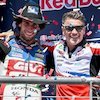 Bos LCR Honda: Alex Rins Pindah ke Yamaha Karena Tak Biasa Bela Tim Satelit