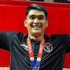 Rivan Nurmulki, Polisi dan Pevoli Indonesia yang Terpaksa Absen dari AVC Senior Men's Championship 2