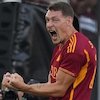 Andrea Belotti Butuh 2 Musim untuk Cetak Gol Perdana Serie A dengan Seragam AS Roma