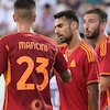 Hasil Pramusim Farense vs AS Roma: Enam Gol Tercipta, Tiga di Antaranya Gol Bunuh Diri