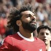 Aman! Klopp Tegaskan Salah 100 Persen Berkomitmen Pada Liverpool