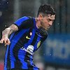 Hasil Salzburg vs Inter Milan: Skor 3-4