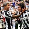 Bye Liverpool dan Chelsea! Bruno Guimaraes Segera Perpanjang Kontrak di Newcastle