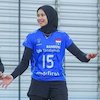 Hasil Lengkap dan Klaseman Leg II Voli Putri SEA V League 2023