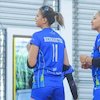 Jadwal Lengkap Voli Putri SEA V League 2023 Leg 1 di Moji dan Vidio