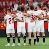 Profil Tim, Daftar Pemain, dan Nomor Punggung Sevilla Musim 2023/2024 Profil Tim, Daftar Pemain, dan Nomor Punggung Sevilla Musim 2023/2024