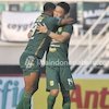 PSS Sleman vs Persebaya, Memburu Angka 4