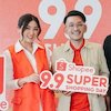 Rayakan Shopee 9.9 Super Shopping Day, Ruben Onsu dan Sarwendah Spill Rahasia Keharmonisan Rumah Tan