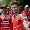 Casey Stoner Kritik Ducati: Nggak Usah Pakai Team Order, Bikin Pembalap Stres!