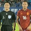 Hasil Piala AFF U-23 2023: Bungkam Brunei Darussalam, Thailand Semakin Dekat ke Semifinal