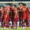 Susunan Pemain Timnas Indonesia U-23 vs Thailand di Semifinal Piala AFF U-23: Ferarri In, Kadek Out