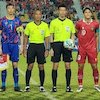 Man of the Match Final Piala AFF U-23: Quan Van Chuan