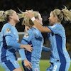 Final Piala Dunia Wanita 2023: Spanyol vs Inggris