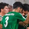 FIFA Matchday: Ini 23 Pemain Turkmenistan untuk Lawan Timnas Indonesia FIFA Matchday: Ini 23 Pemain Turkmenistan untuk Lawan Timnas Indonesia